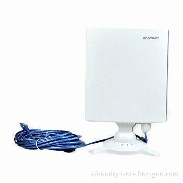 150M WLAN USB Adapter with AP Wi-Fi Function